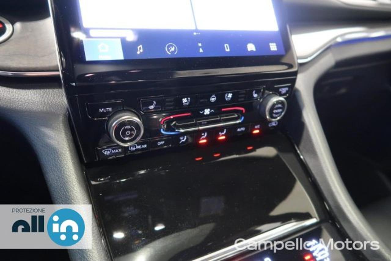 Jeep Jeep Cherokee usata 4