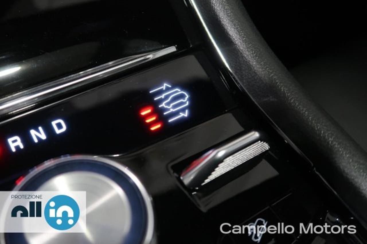 Jeep Jeep Cherokee usata 6