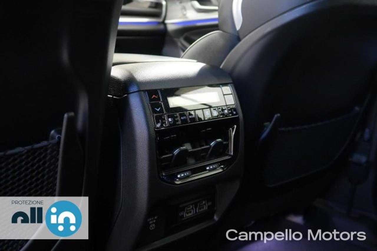 Jeep Jeep Cherokee usata 9