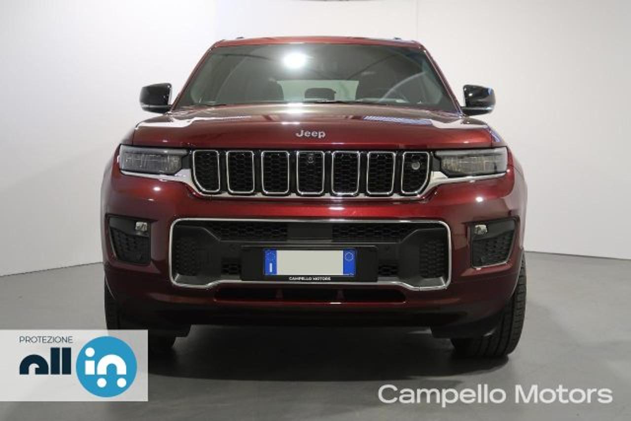 Jeep Jeep Cherokee usata 11