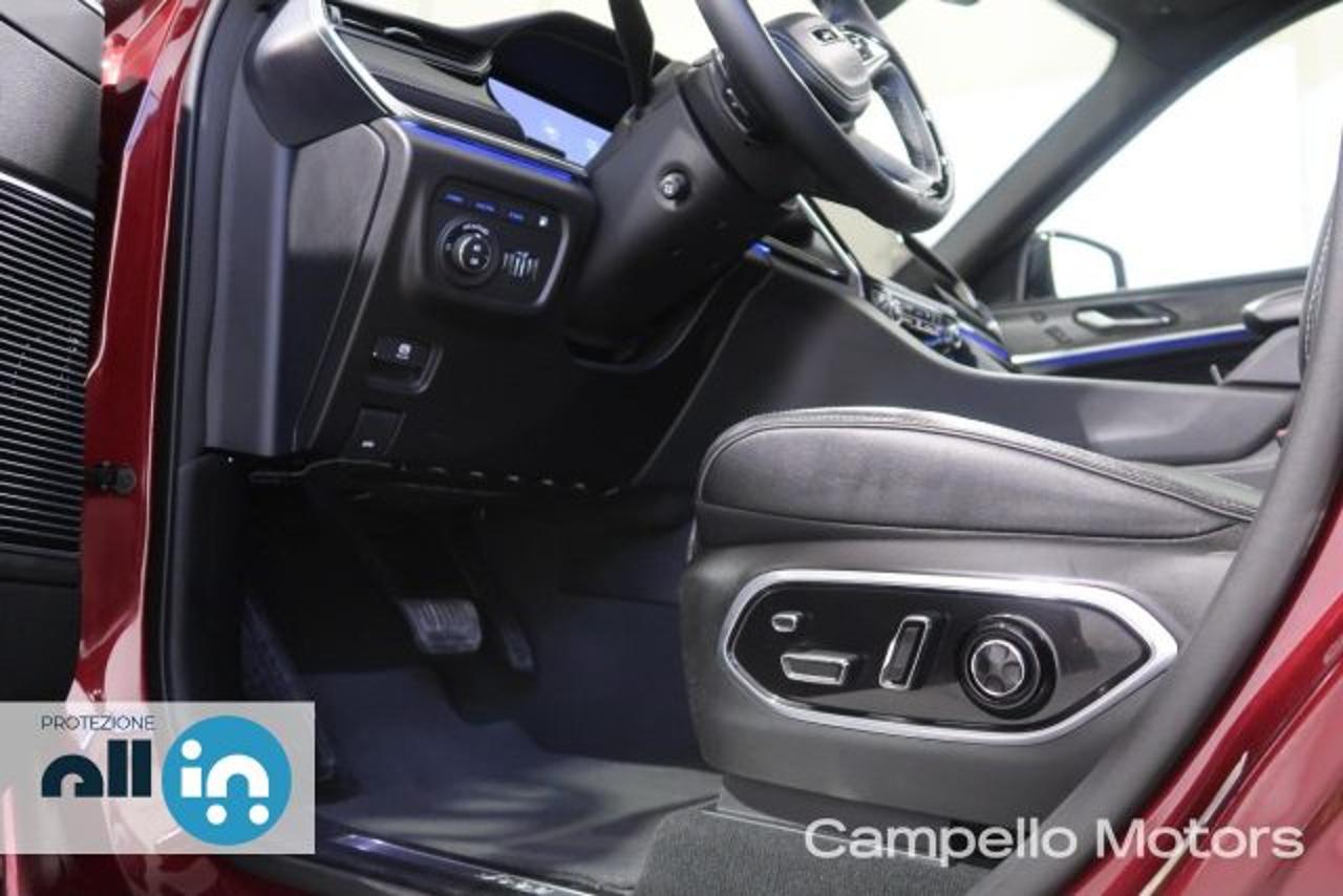 Jeep Jeep Cherokee usata 12