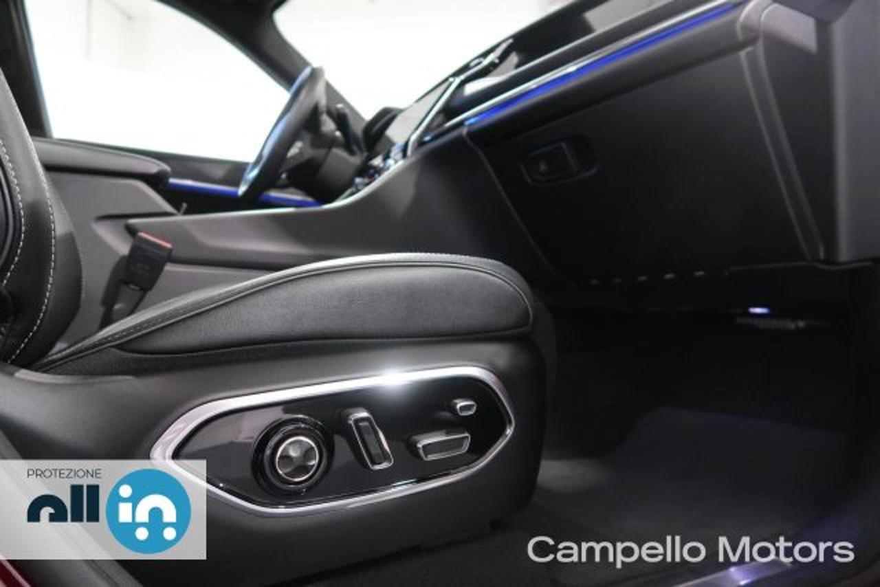 Jeep Jeep Cherokee usata 14