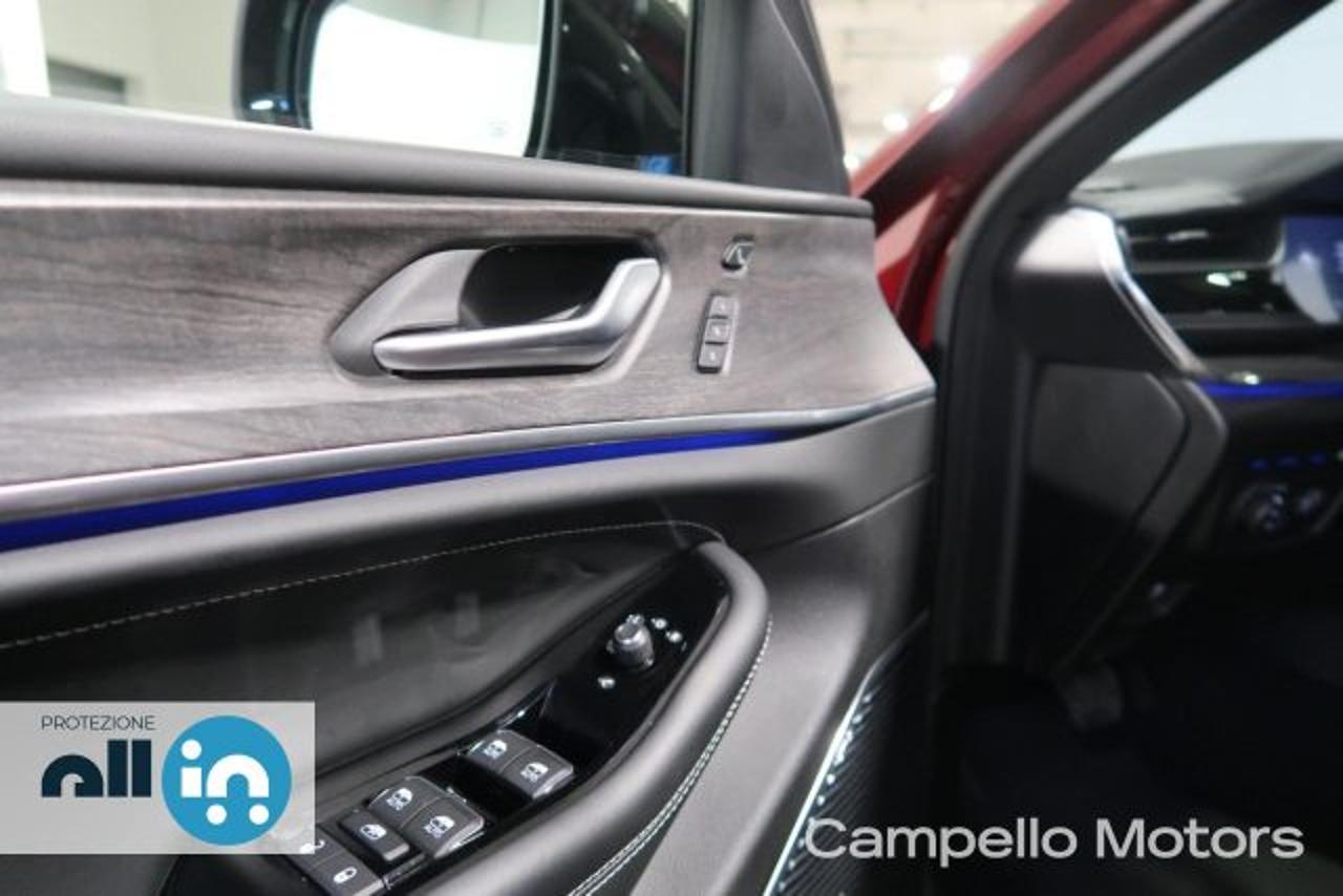 Jeep Jeep Cherokee usata 15