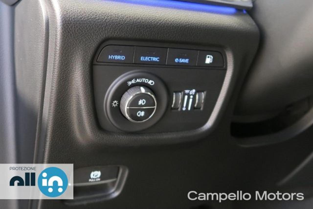 Jeep Jeep Cherokee usata 16