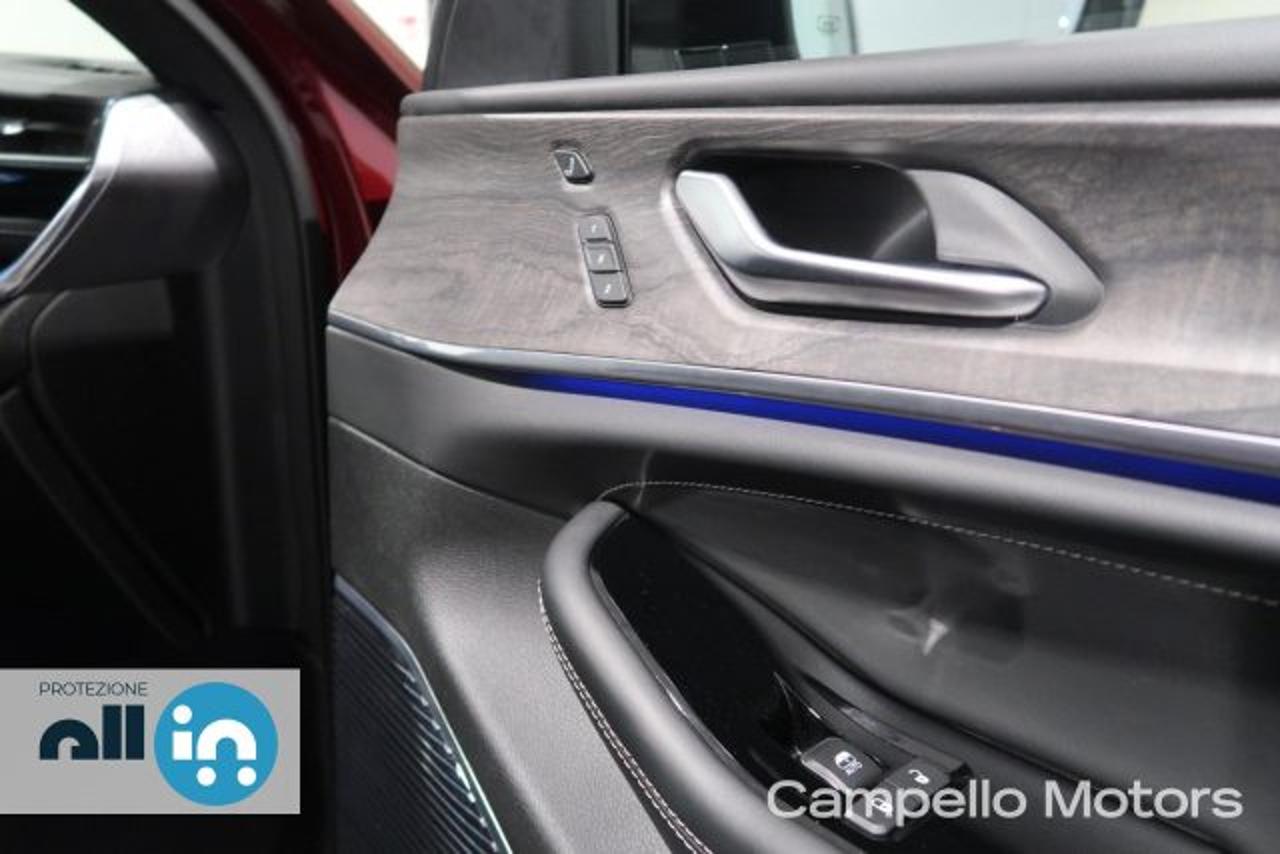 Jeep Jeep Cherokee usata 17