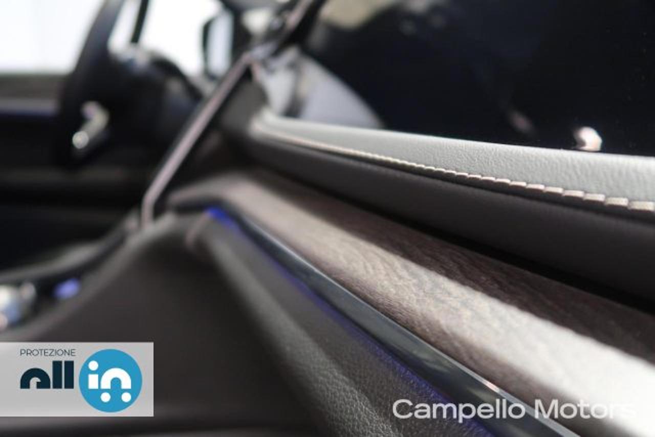 Jeep Jeep Cherokee usata 18