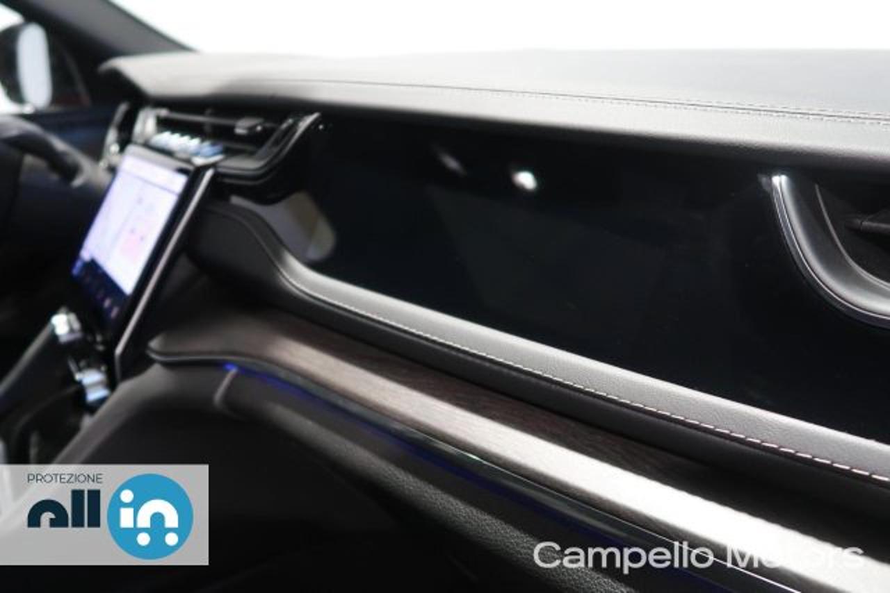 Jeep Jeep Cherokee usata 19