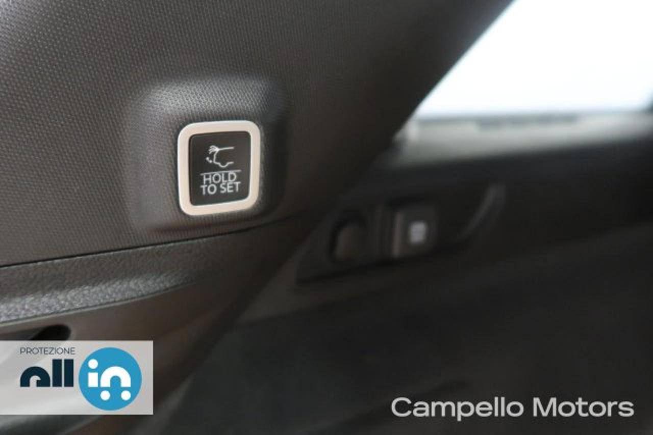 Jeep Jeep Cherokee usata 23