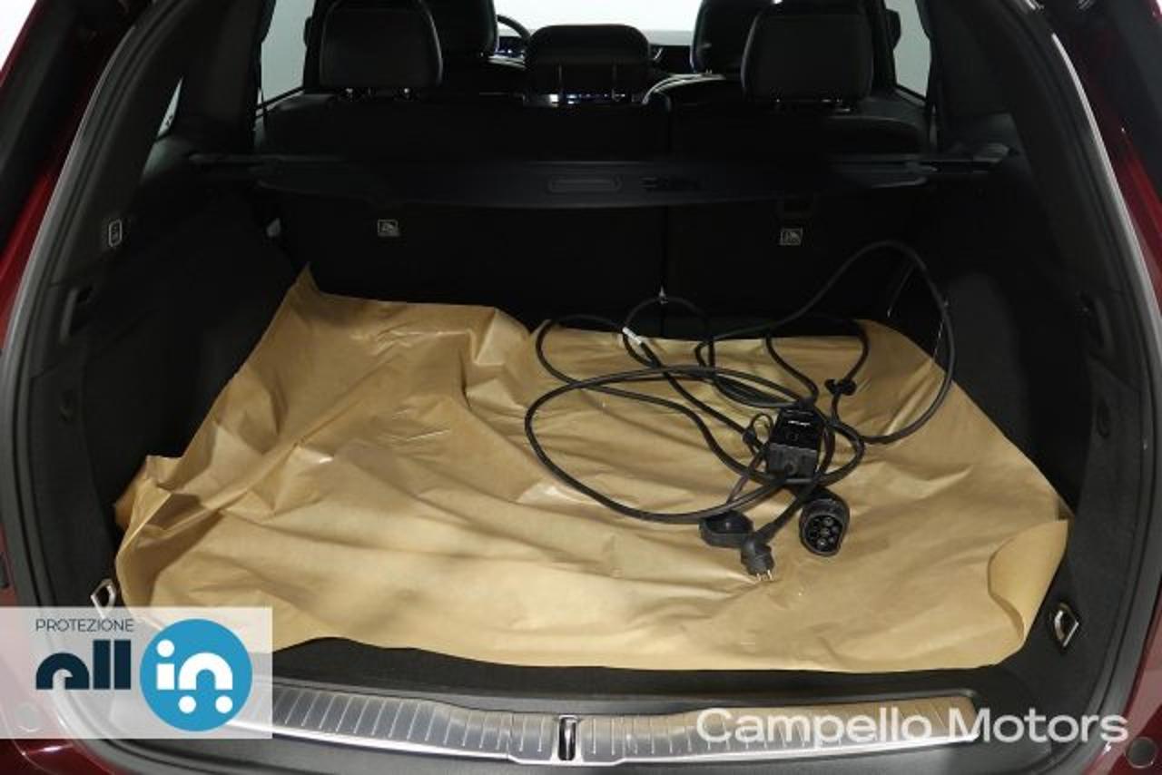 Jeep Jeep Cherokee usata 24