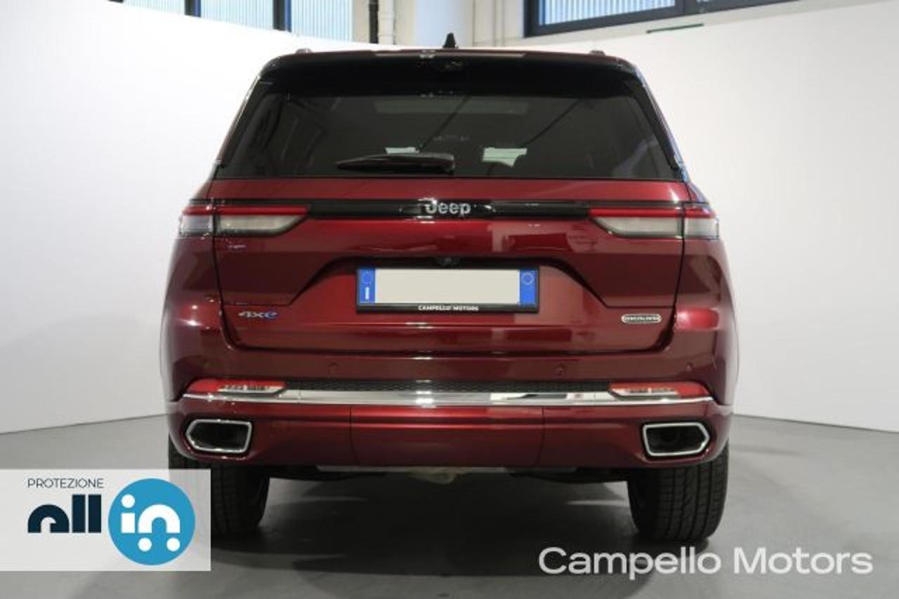 Jeep Jeep Cherokee usata 25