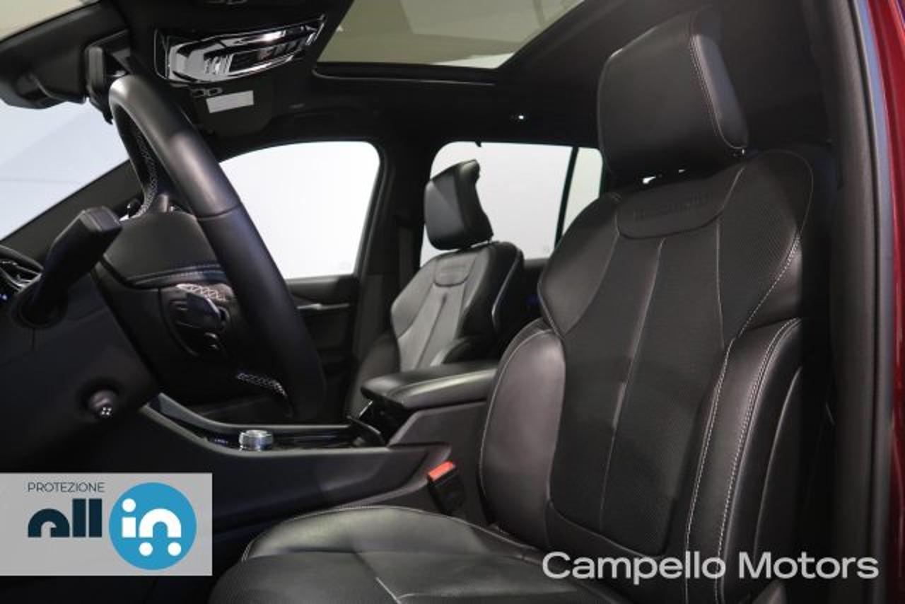 Jeep Jeep Cherokee usata 26