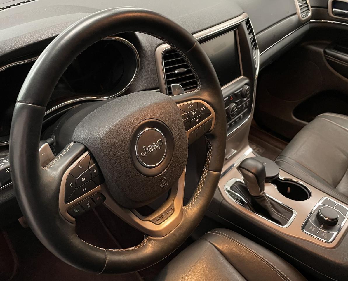 Jeep Jeep Cherokee usata, con cambio automatico