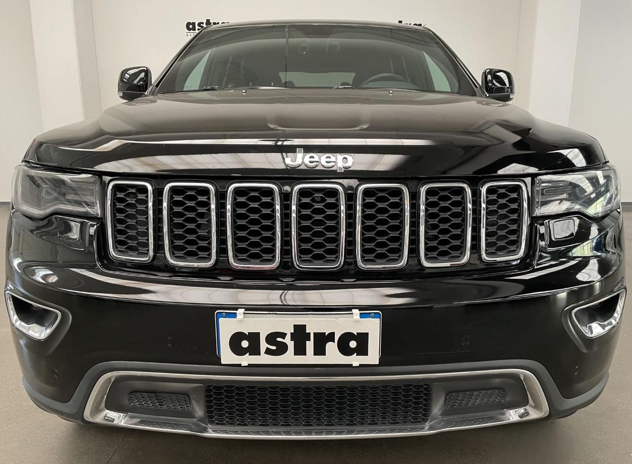 Jeep Jeep Cherokee usata, con climatizzatore
