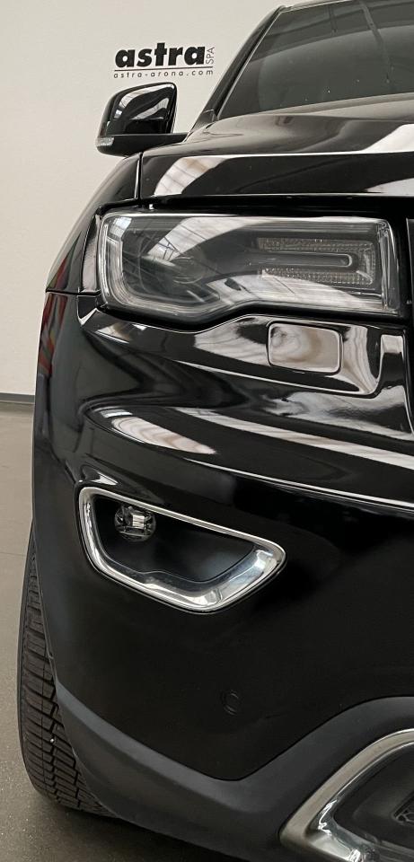 Jeep Jeep Cherokee usata, con controllo automatico trazione