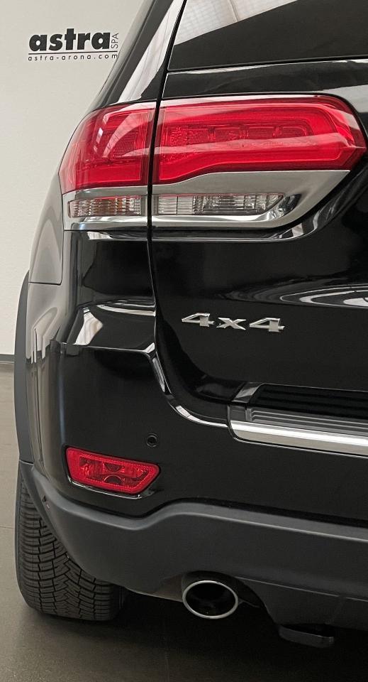 Jeep Jeep Cherokee usata, con fari xenon