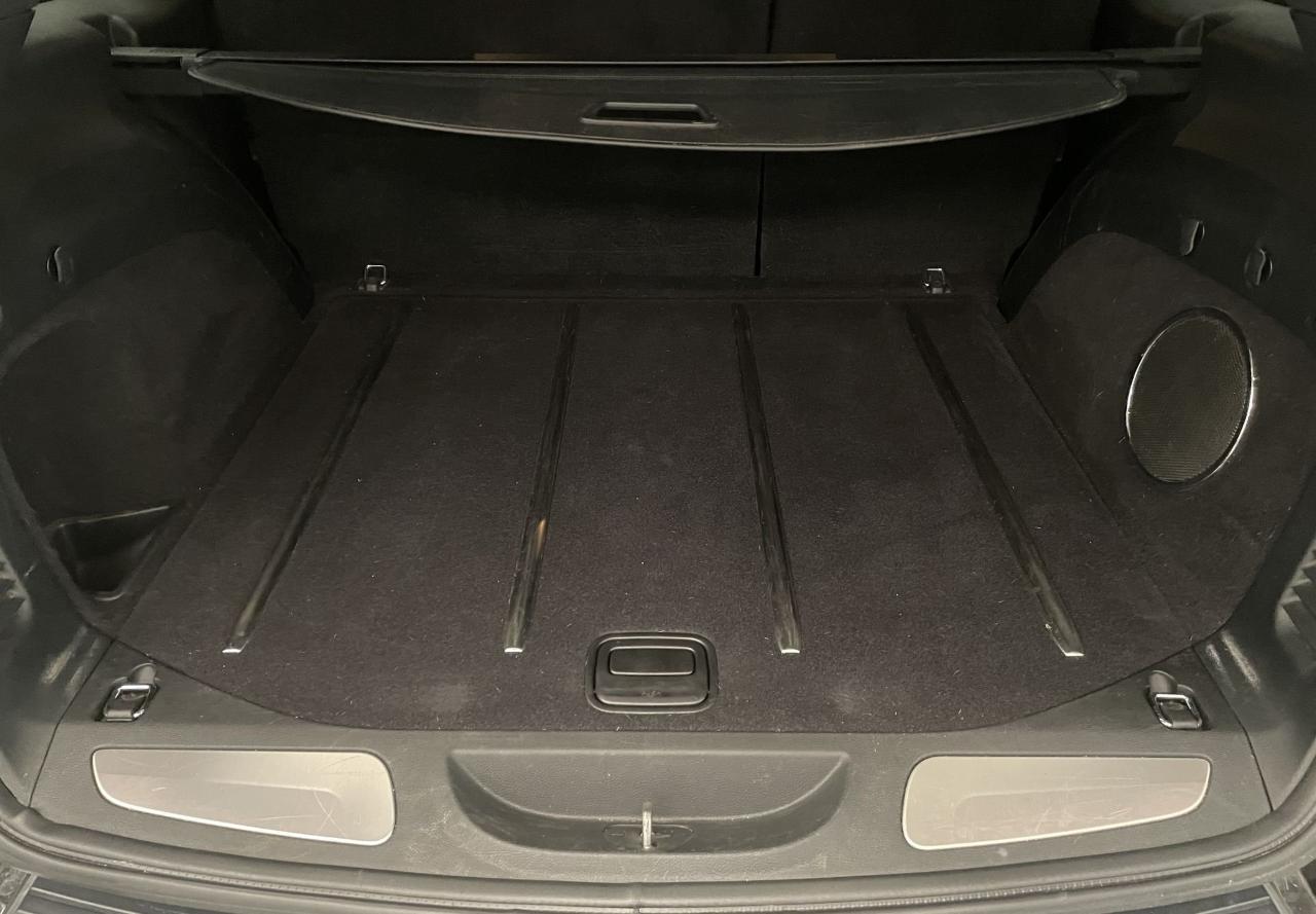 Jeep Jeep Cherokee usata, con fendinebbia