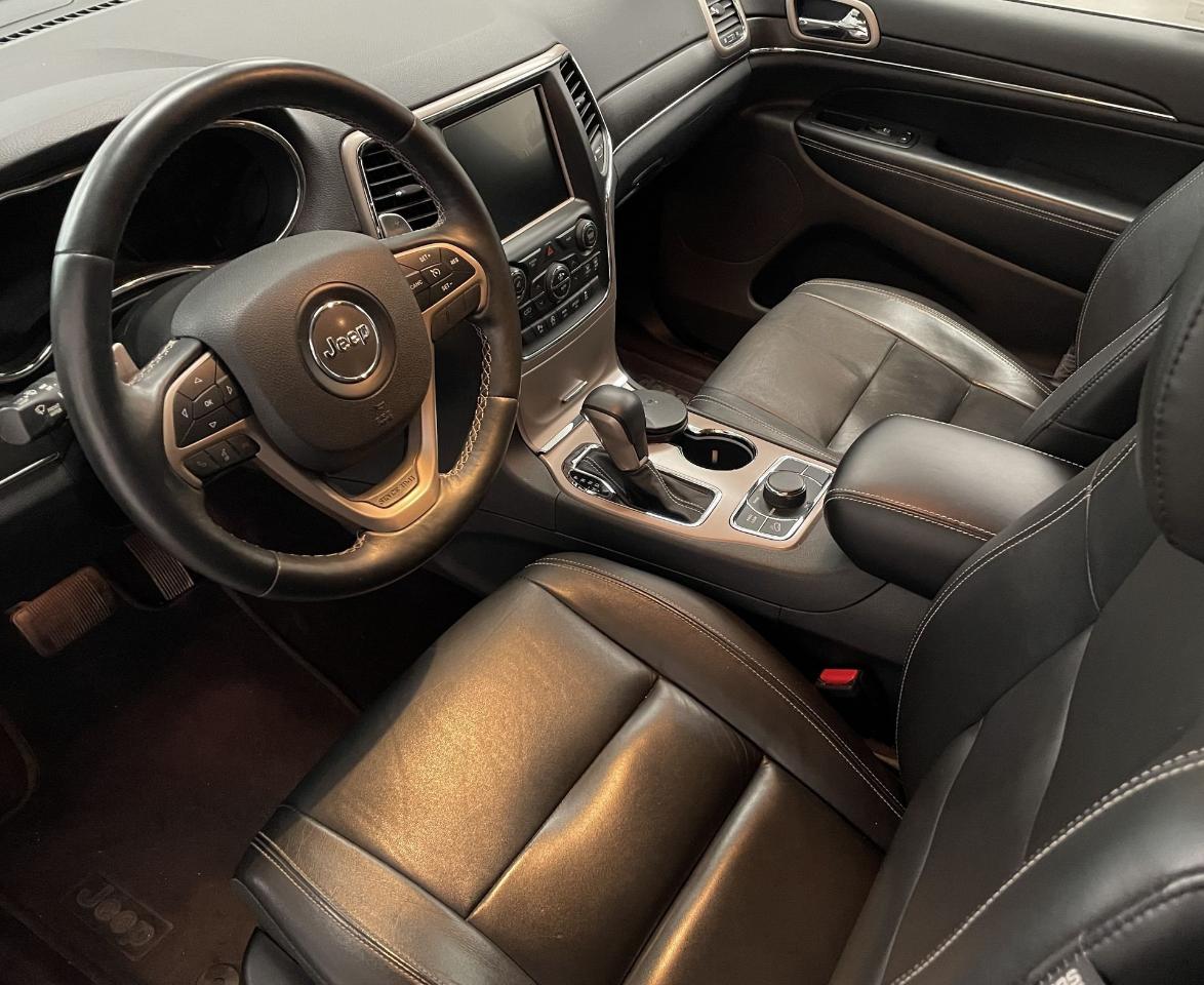 Jeep Jeep Cherokee usata 15