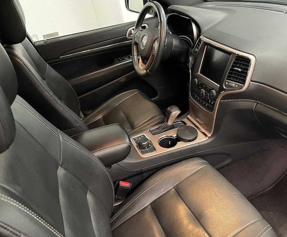 Jeep Jeep Cherokee usata 16