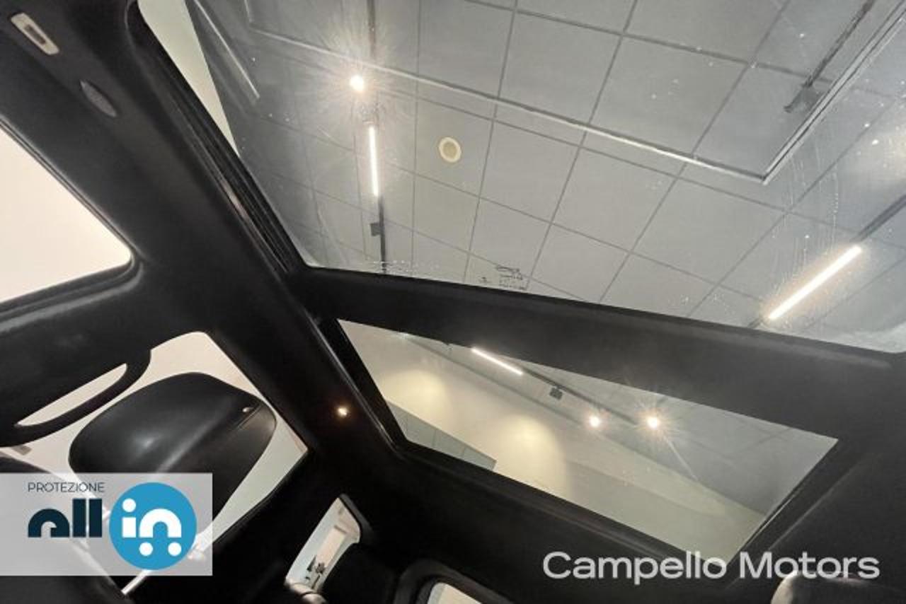 Jeep Jeep Cherokee usata 4