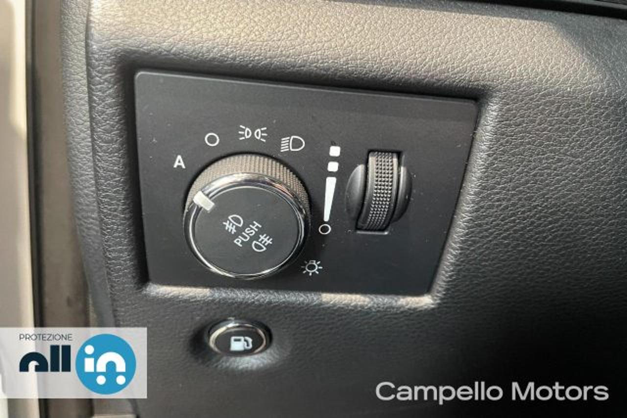 Jeep Jeep Cherokee usata 6