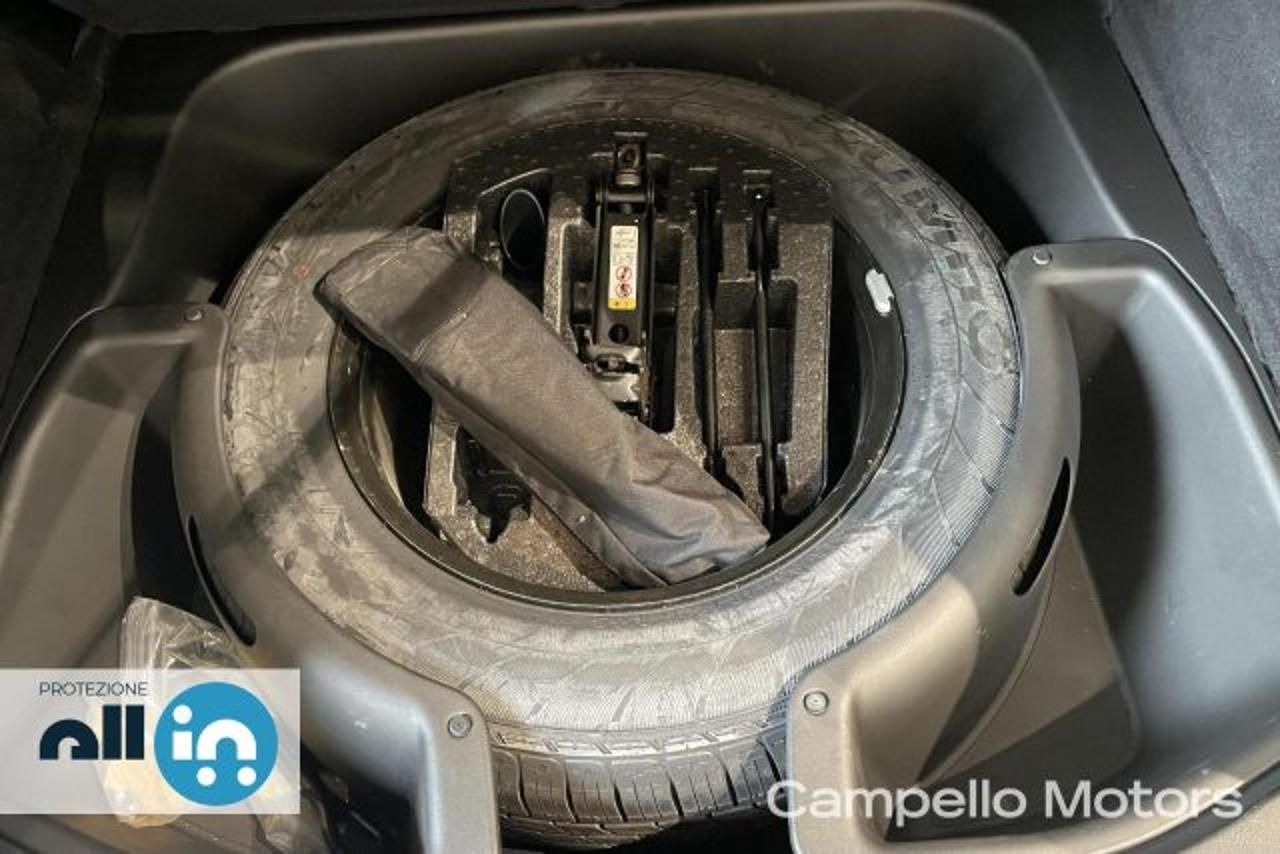 Jeep Jeep Cherokee usata 7