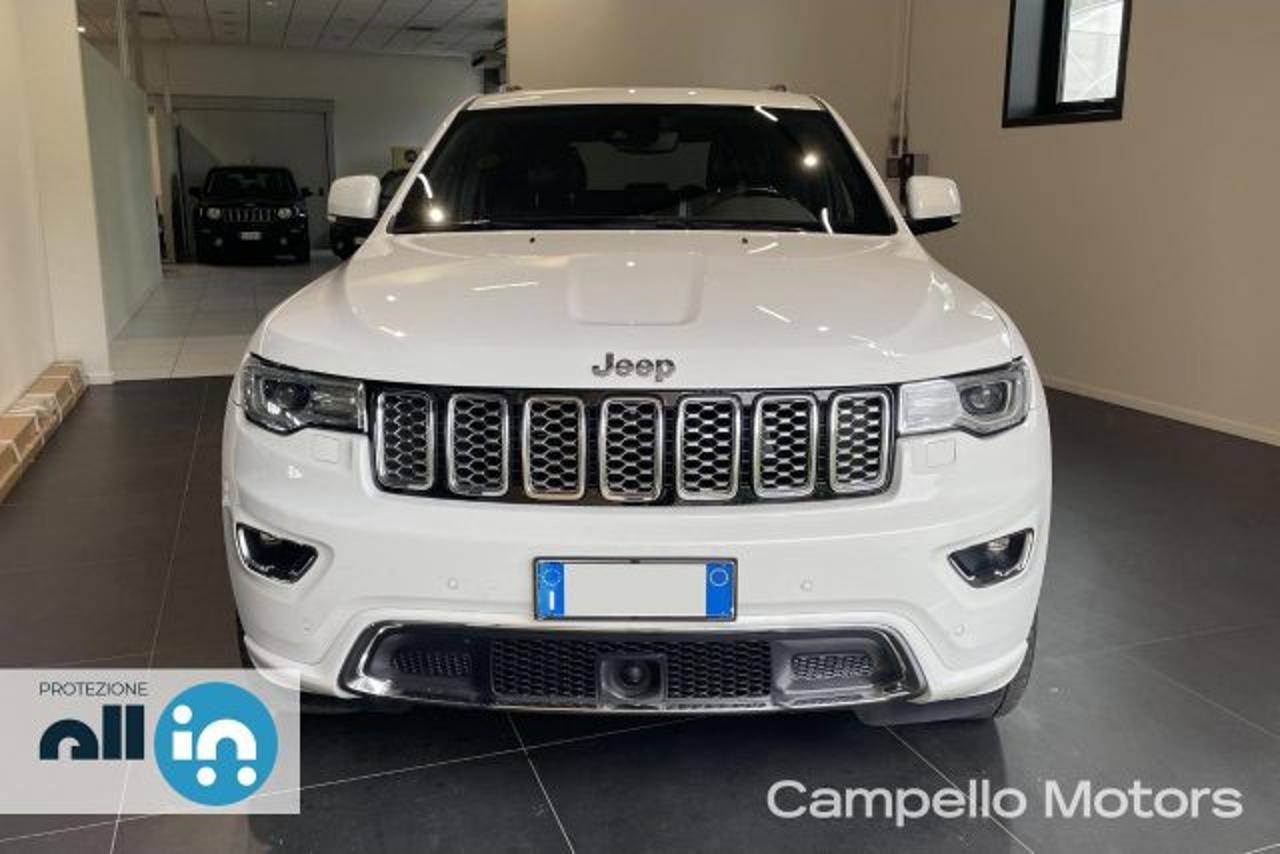 Jeep Jeep Cherokee usata 9