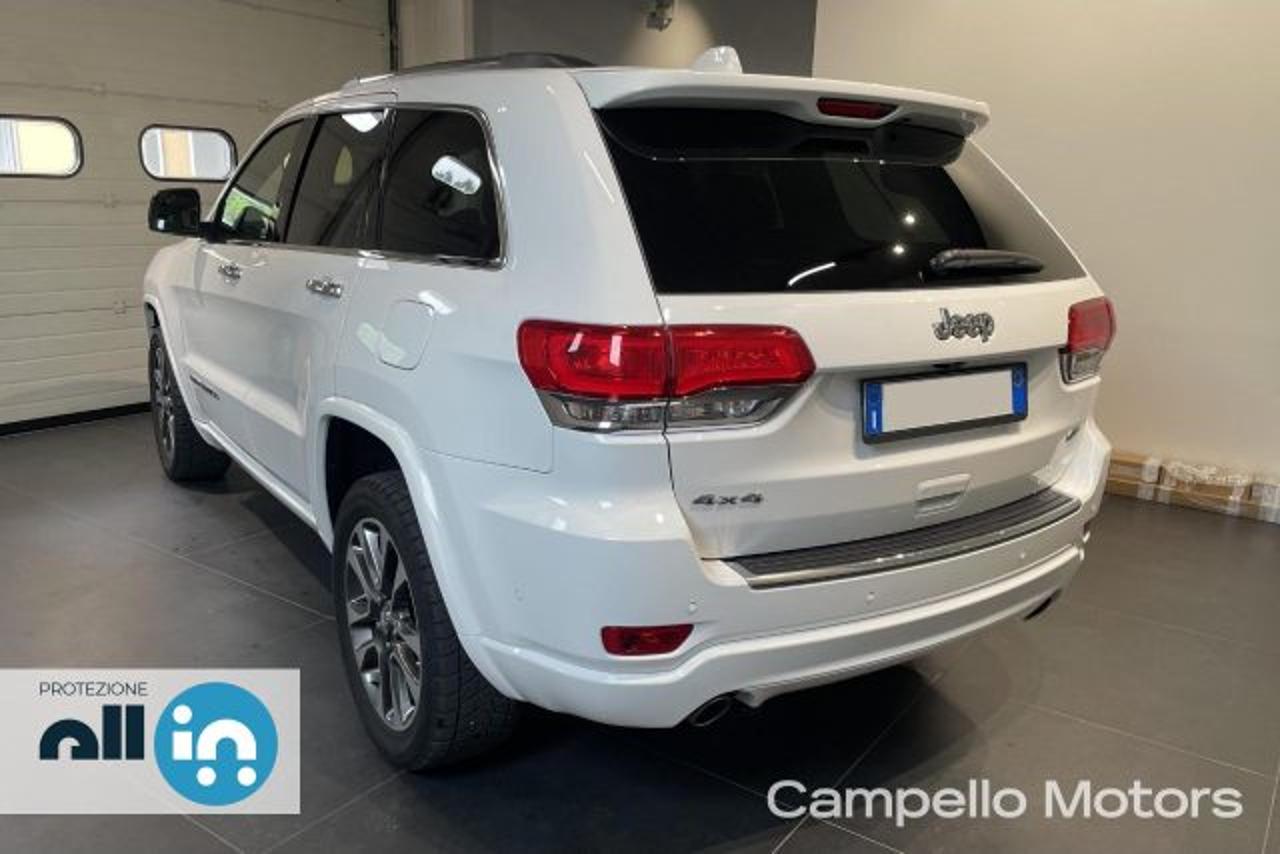 Jeep Jeep Cherokee usata 10