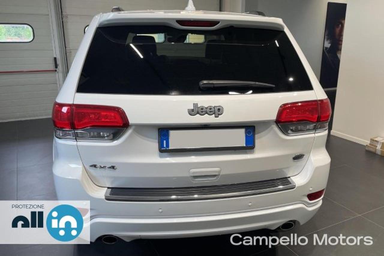Jeep Jeep Cherokee usata 11