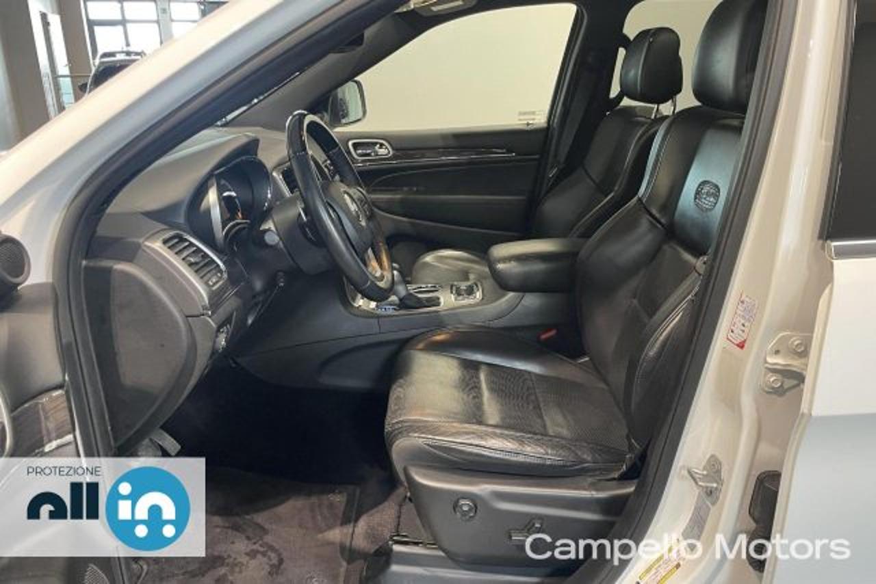 Jeep Jeep Cherokee usata 12