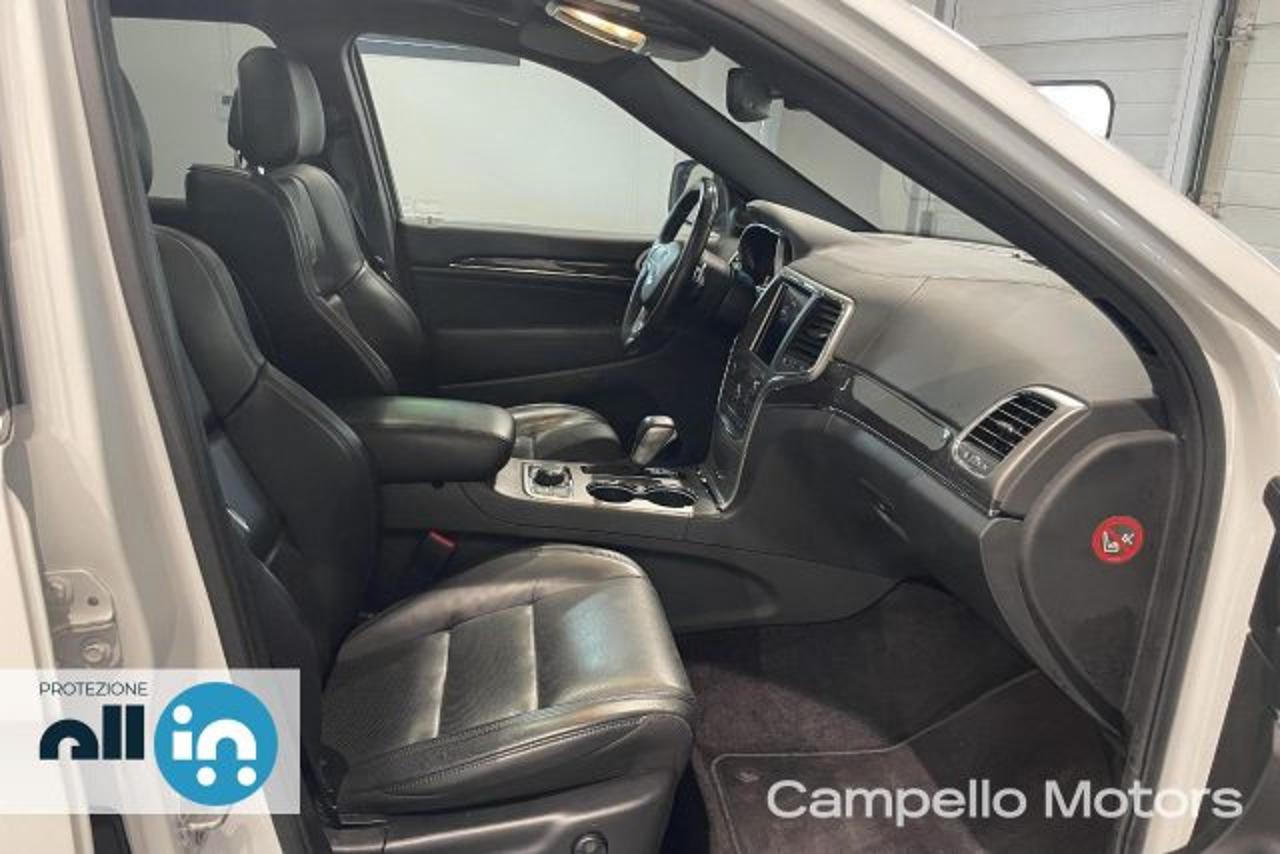 Jeep Jeep Cherokee usata 13