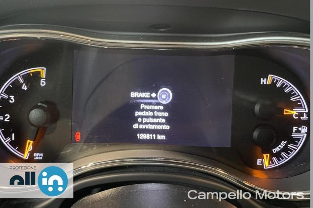 Jeep Jeep Cherokee usata 16