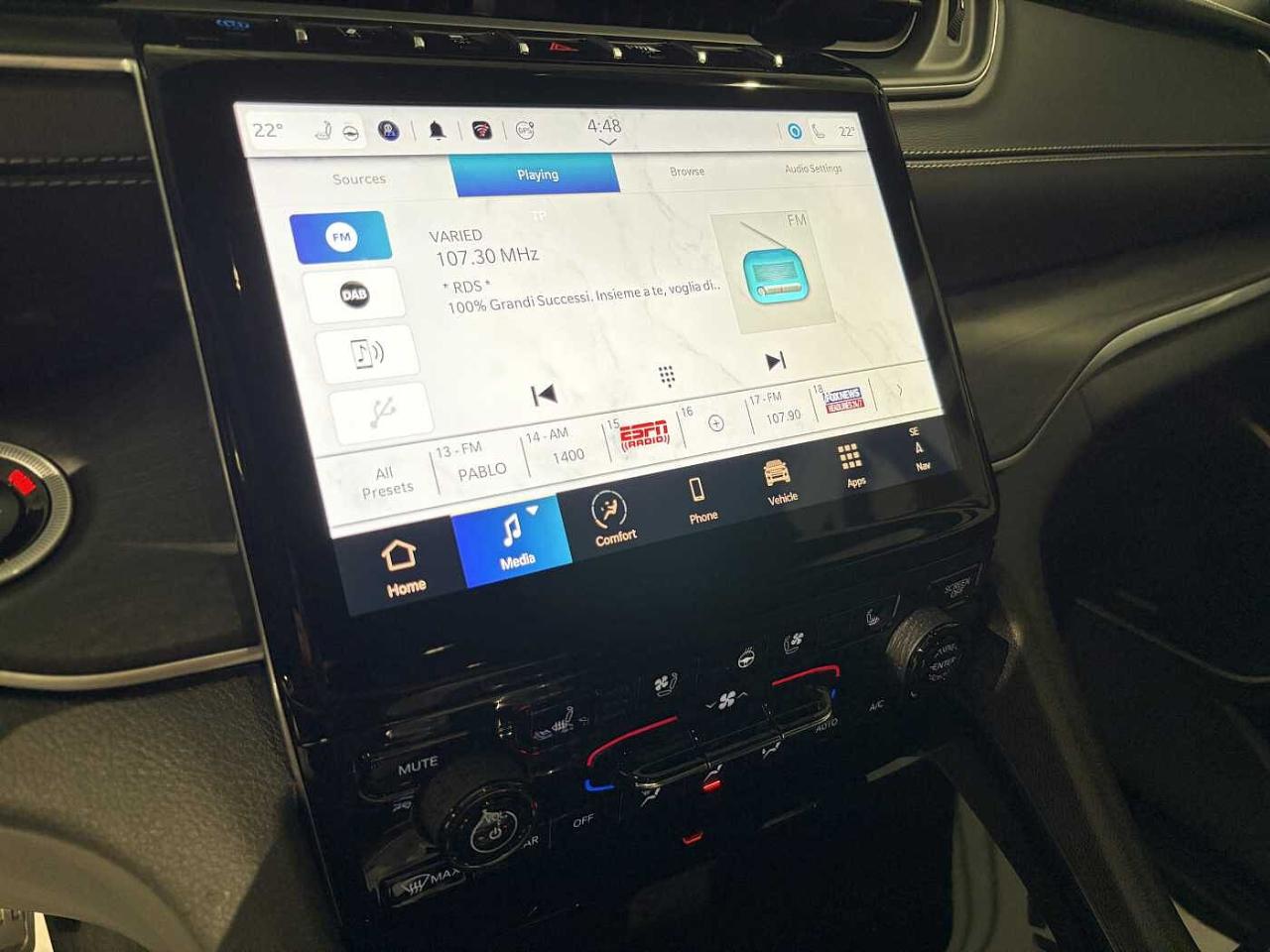 Jeep Jeep Cherokee usata 5