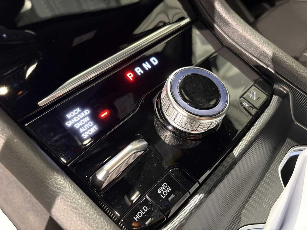 Jeep Jeep Cherokee usata 6