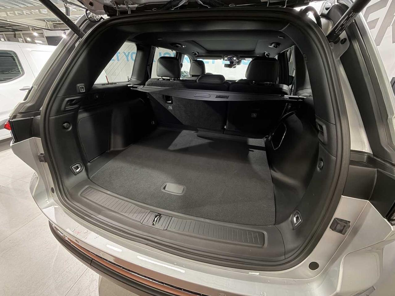 Jeep Jeep Cherokee usata 12