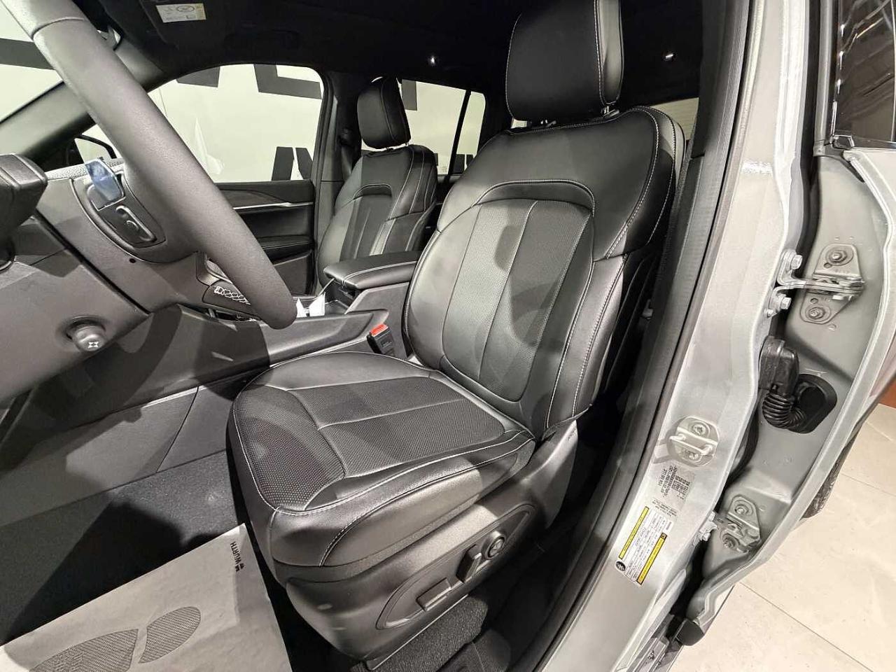 Jeep Jeep Cherokee usata 14