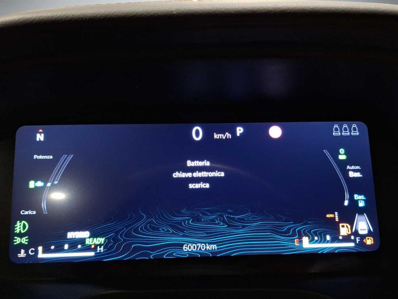 Jeep Jeep Cherokee usata 1