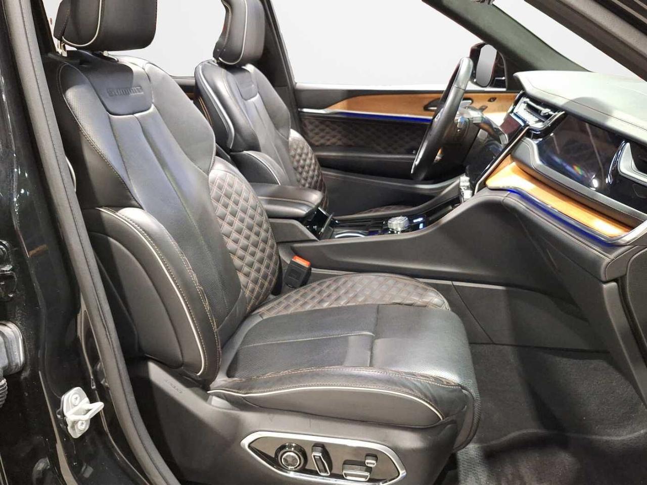 Jeep Jeep Cherokee usata 6