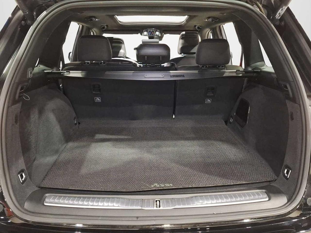 Jeep Jeep Cherokee usata 9