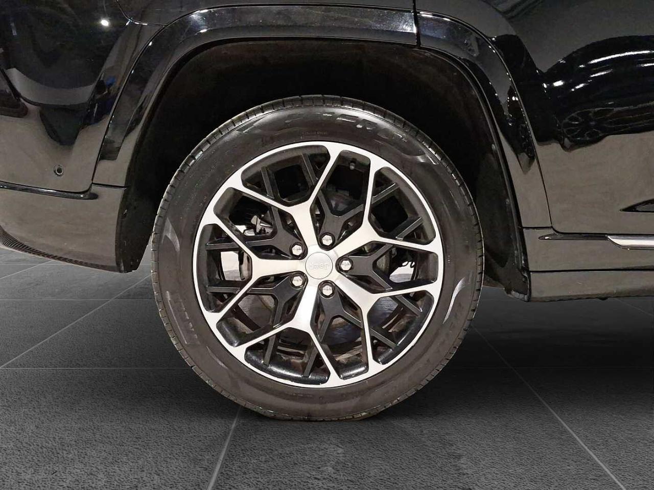 Jeep Jeep Cherokee usata 13