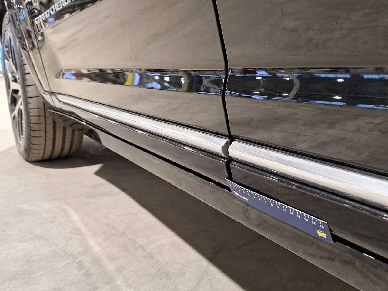 Jeep Jeep Cherokee usata 17