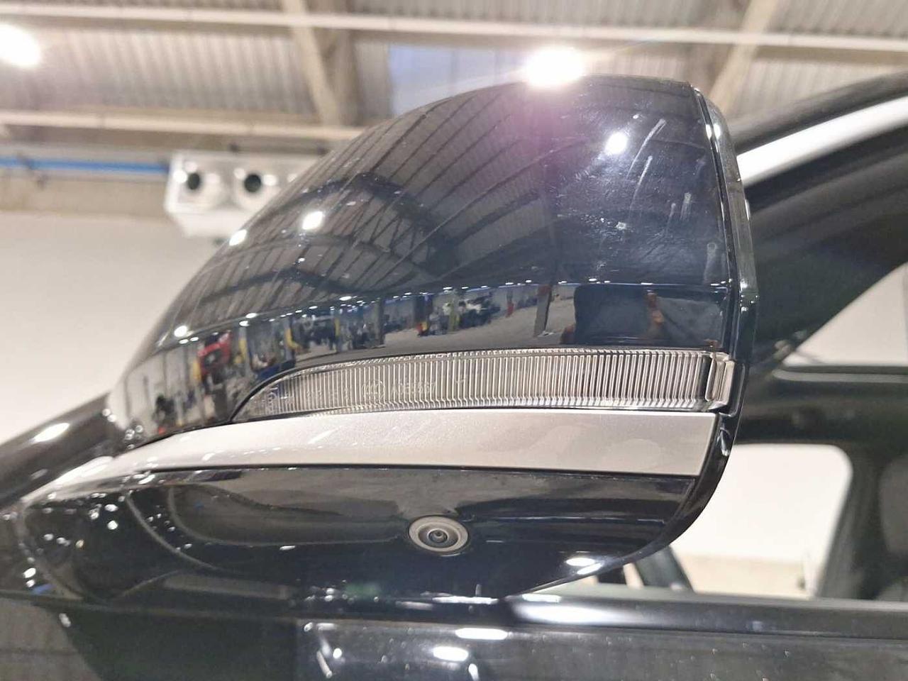 Jeep Jeep Cherokee usata 19