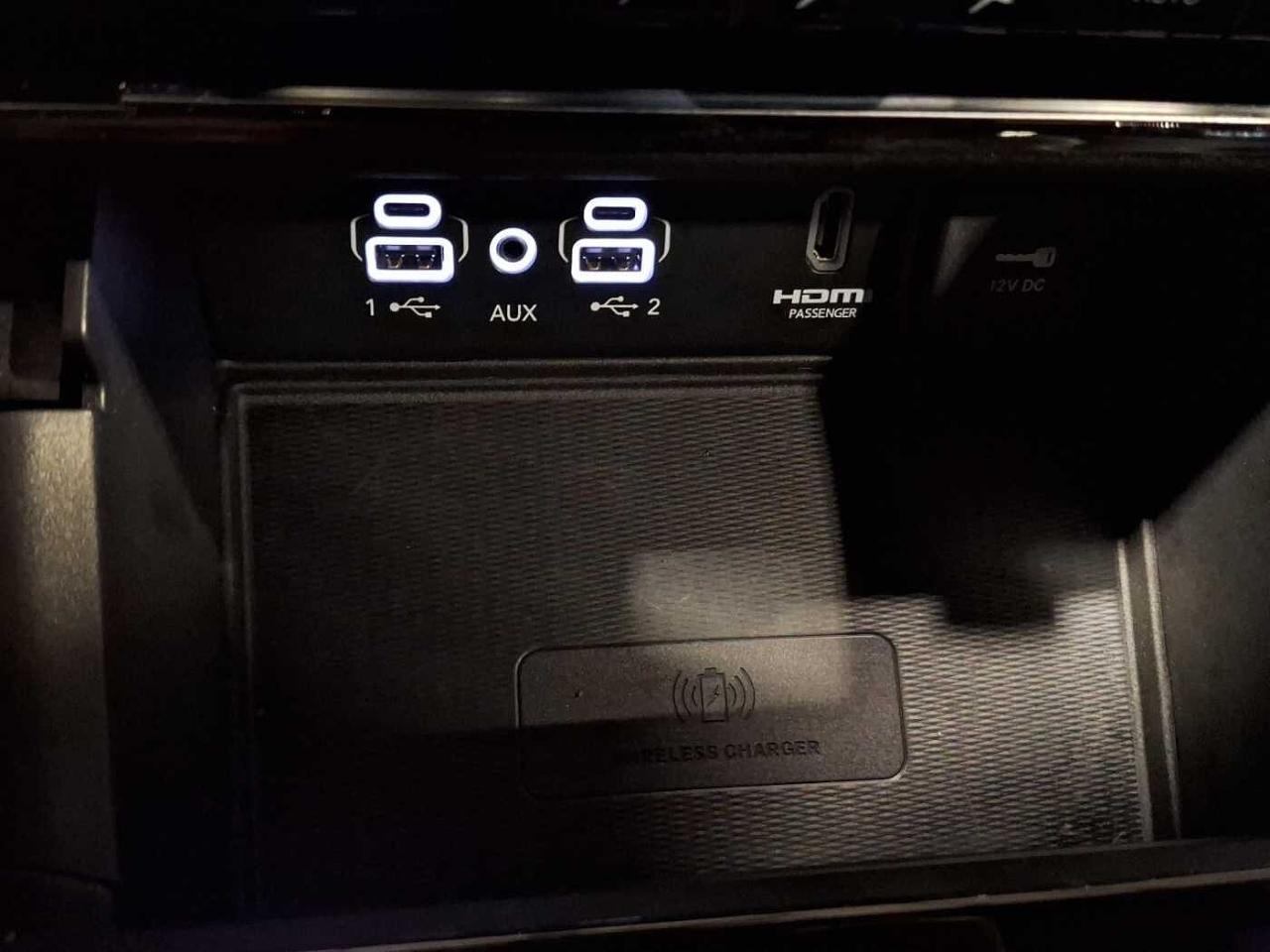 Jeep Jeep Cherokee usata 20