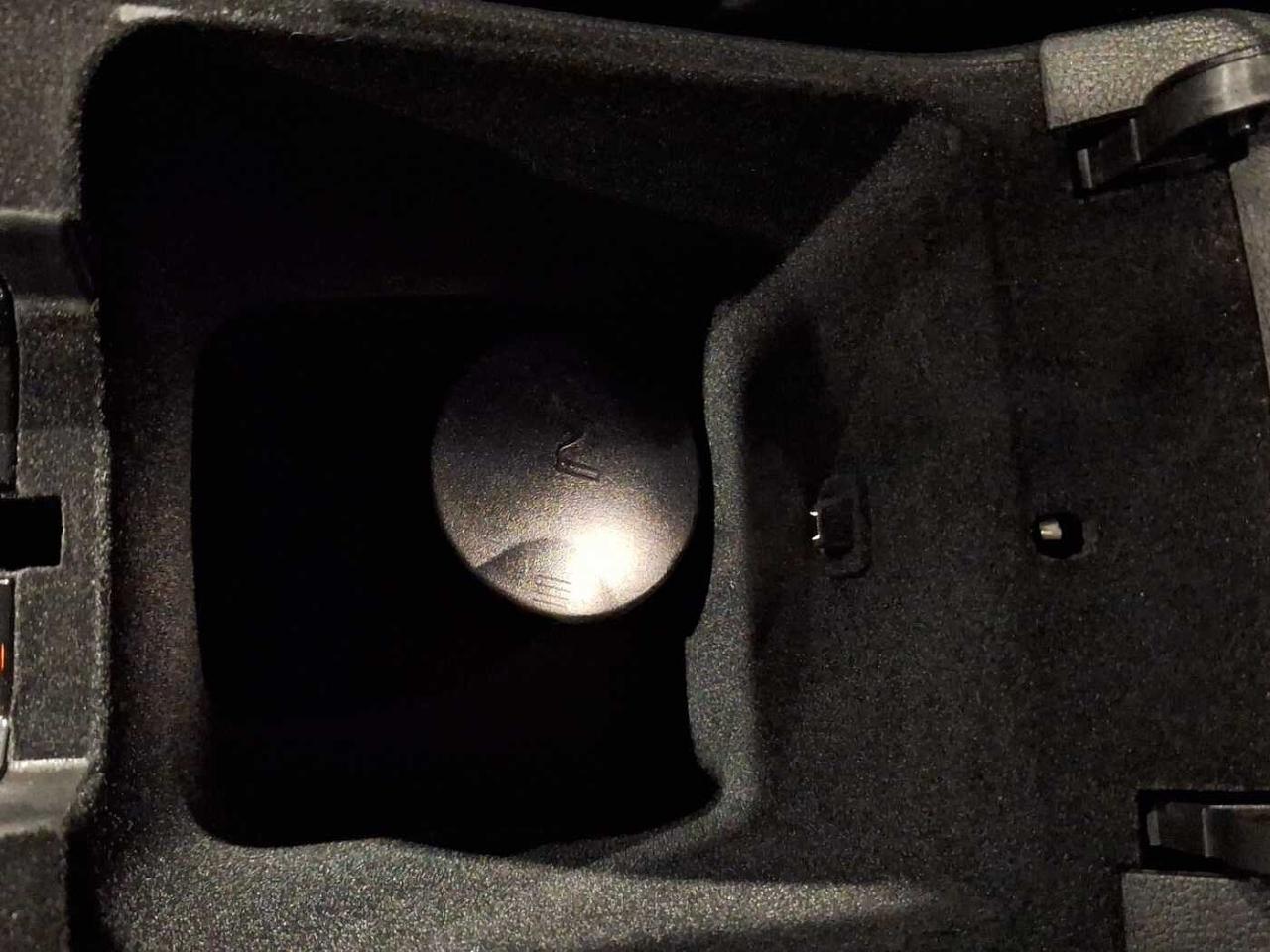 Jeep Jeep Cherokee usata 21