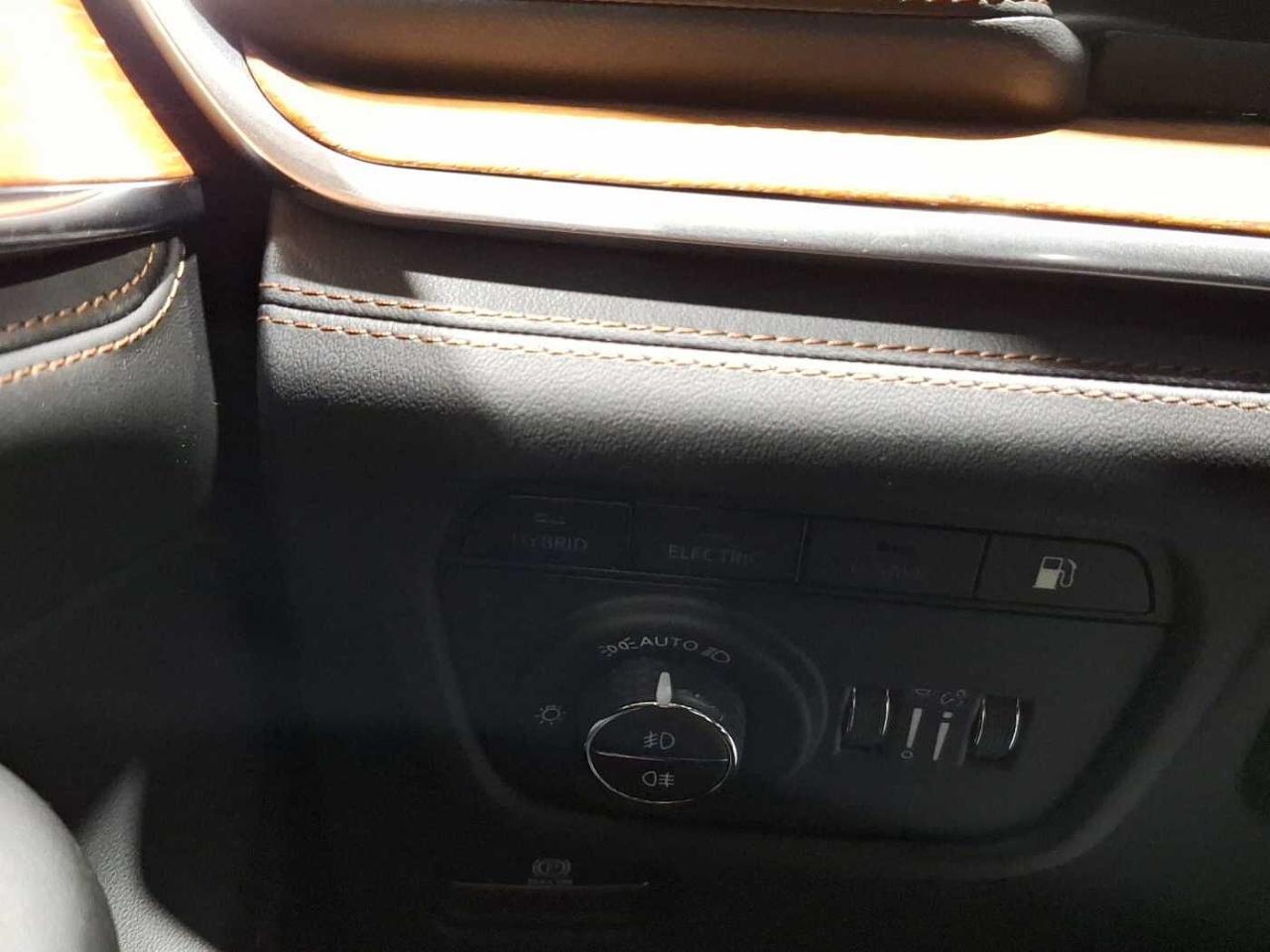 Jeep Jeep Cherokee usata 23