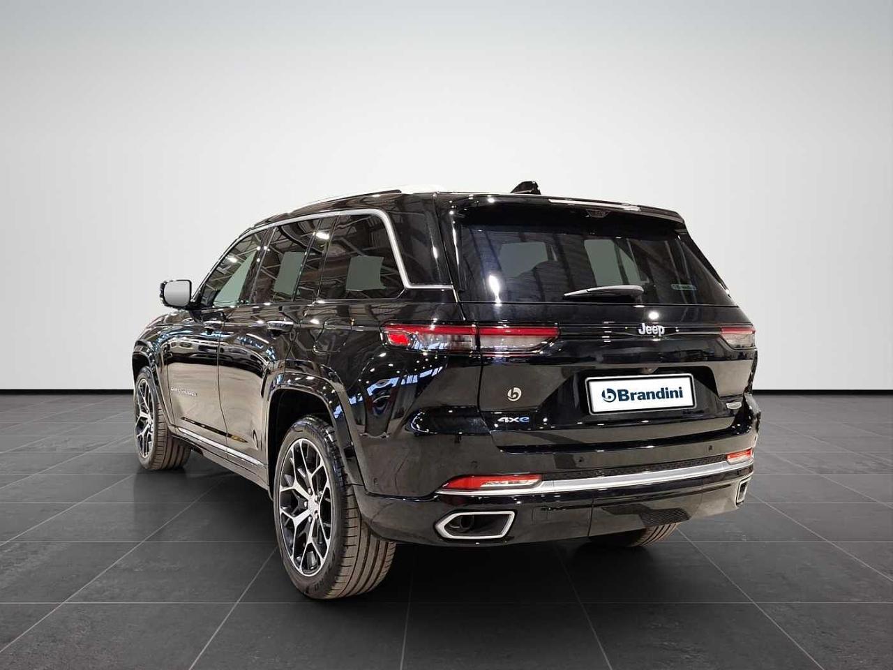 Jeep Jeep Cherokee usata 24