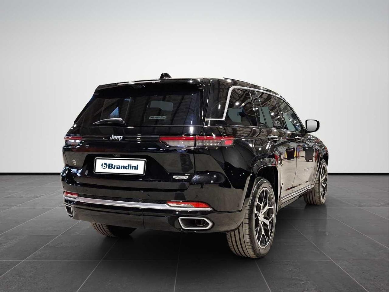 Jeep Jeep Cherokee usata 26