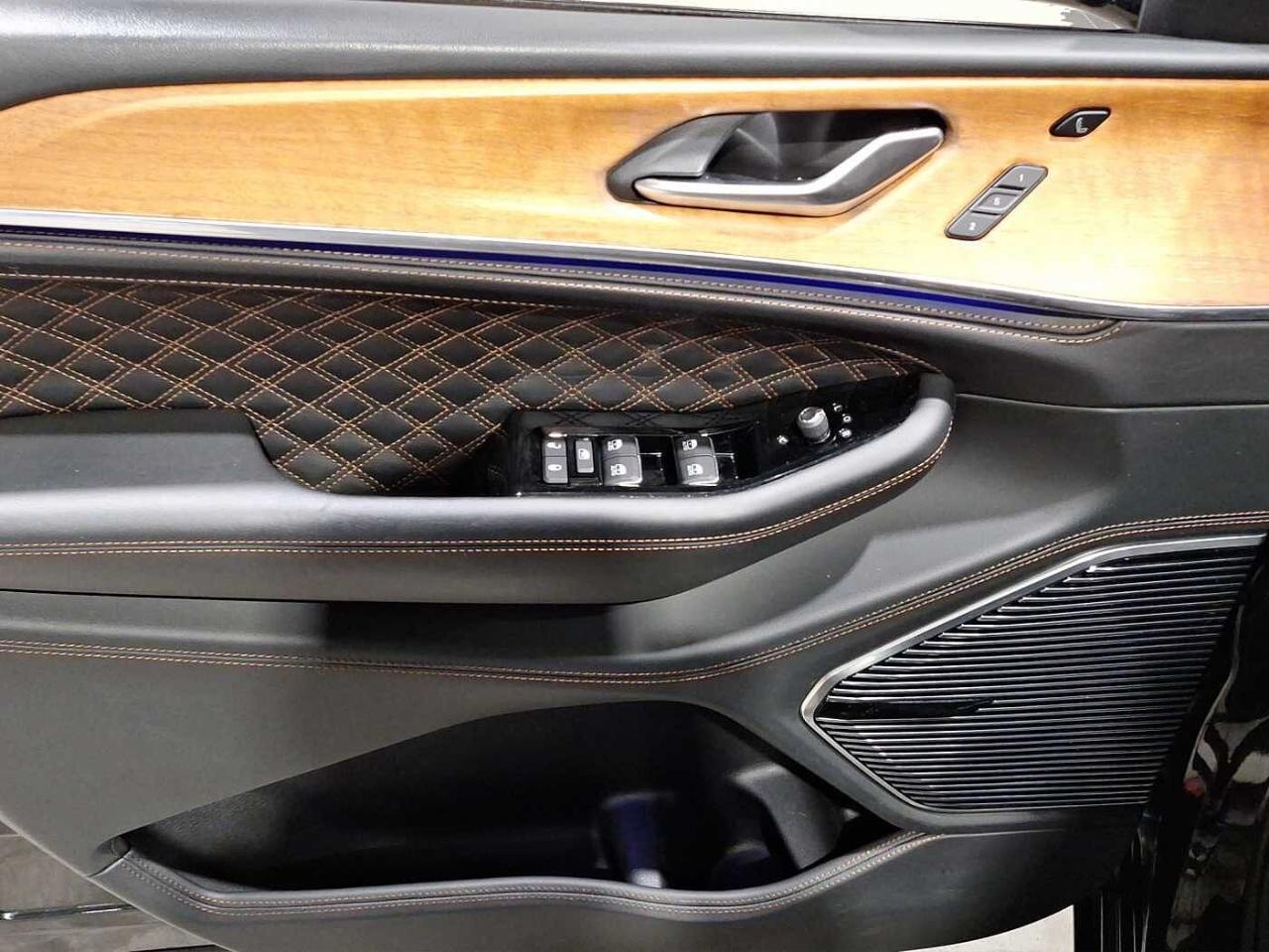 Jeep Jeep Cherokee usata 28