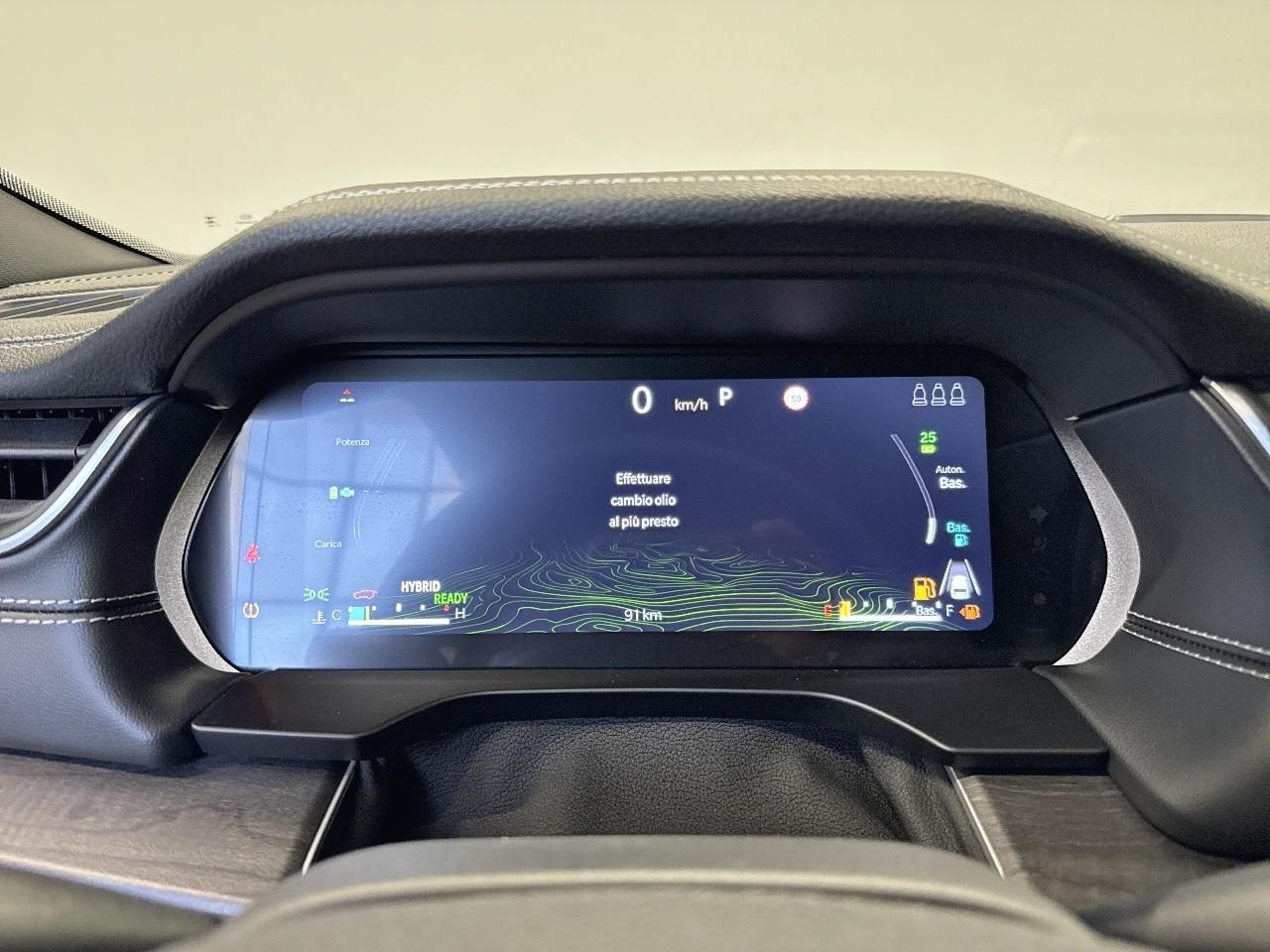 Jeep Jeep Cherokee usata, con Isofix