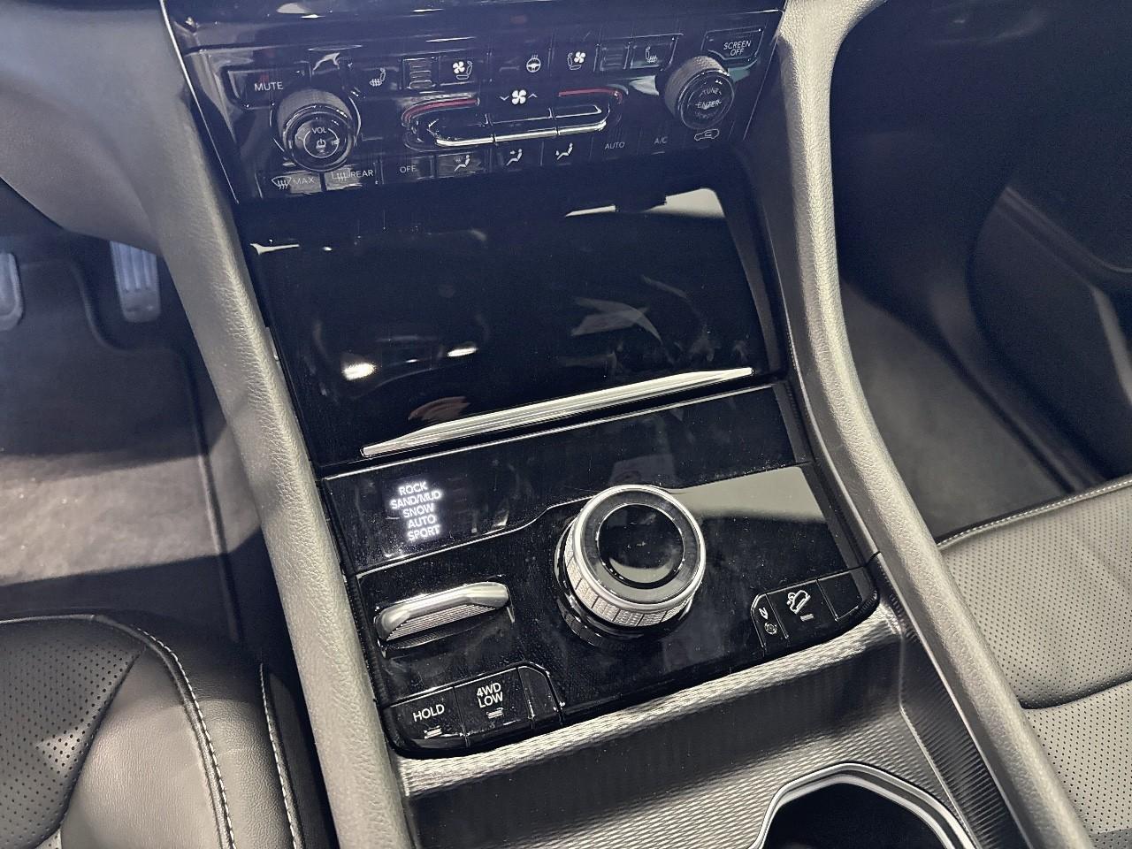 Jeep Jeep Cherokee usata, con Tetto Panoramico