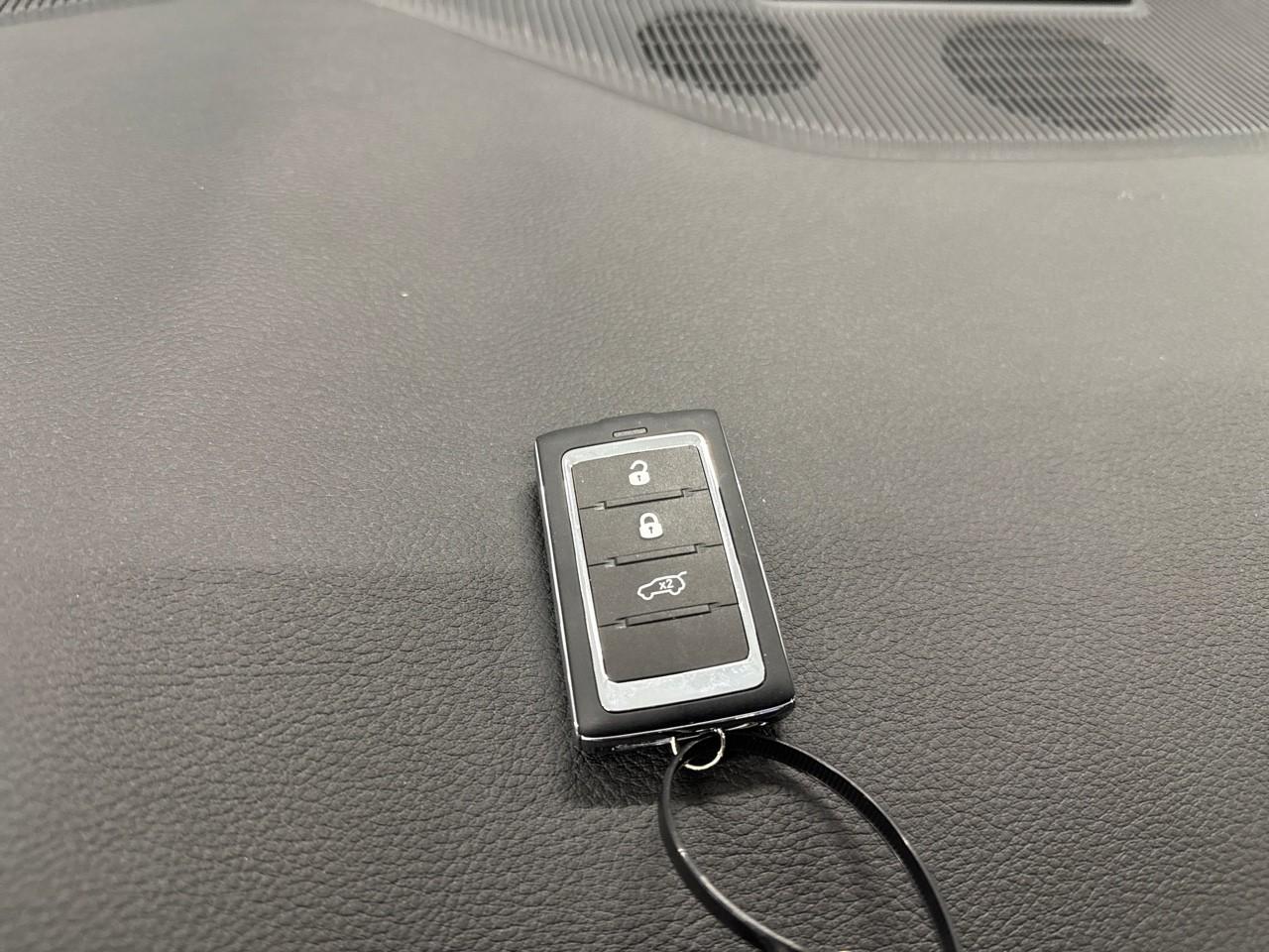 Jeep Jeep Cherokee usata, con Vetri Oscurati